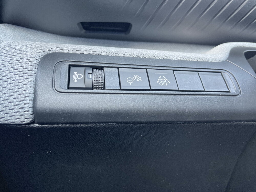Occasion CITROEN C3 e-C3 113 ch - Max