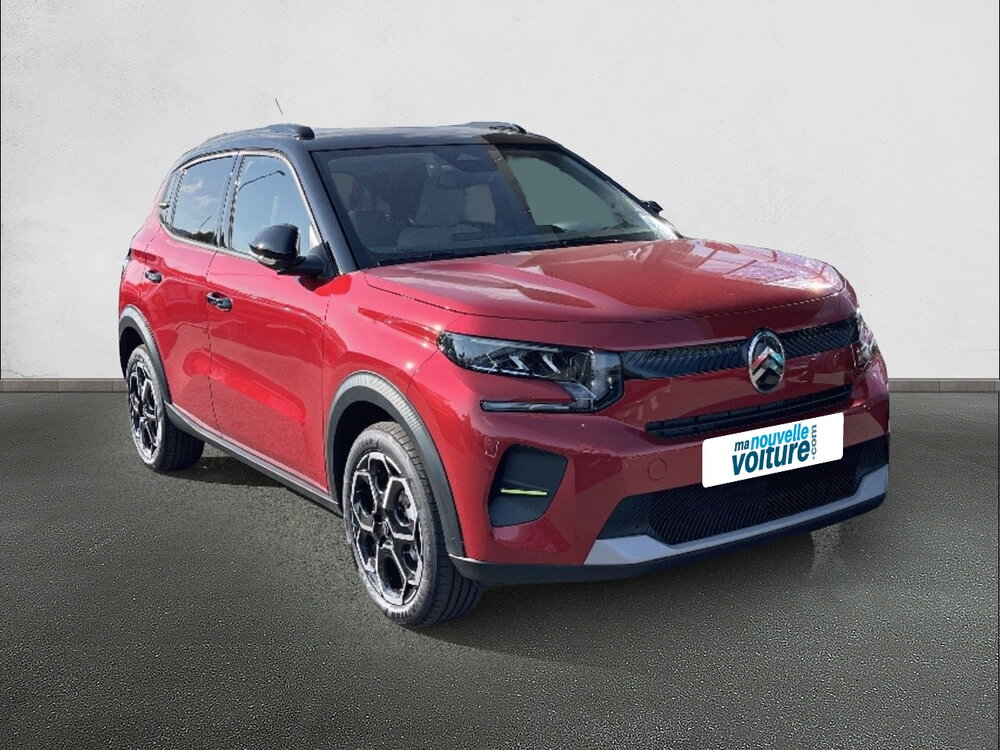 Occasion CITROEN C3 e-C3 113 ch - Max