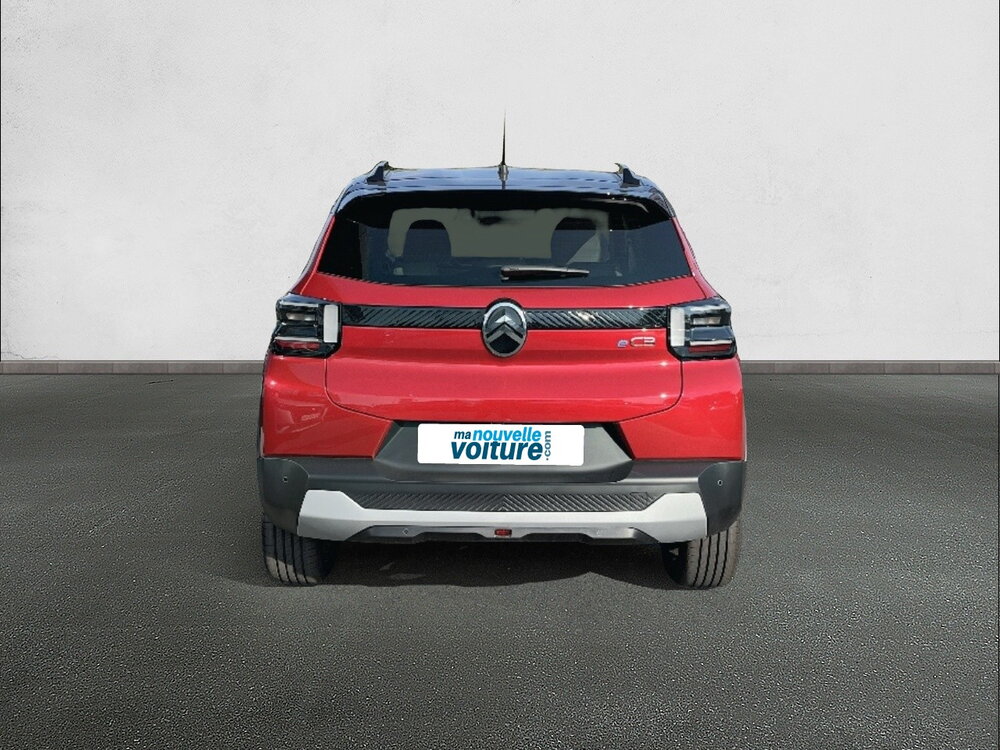Occasion CITROEN C3 e-C3 113 ch - Max