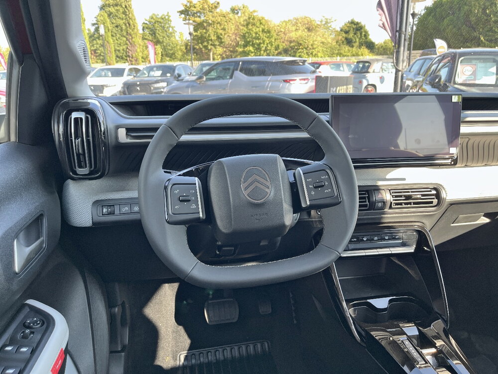 Occasion CITROEN C3 e-C3 113 ch - Max