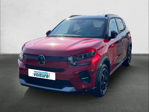 Occasion CITROEN C3 e-C3 113 ch - Max