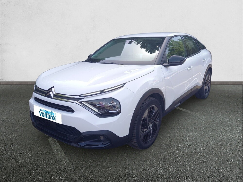 Occasion CITROEN C4 C4 BlueHDi 130 S&S EAT8 - Feel Pack