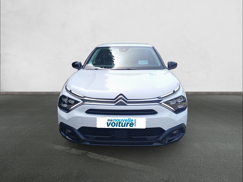 Occasion CITROEN C4 C4 BlueHDi 130 S&S EAT8 - Feel Pack