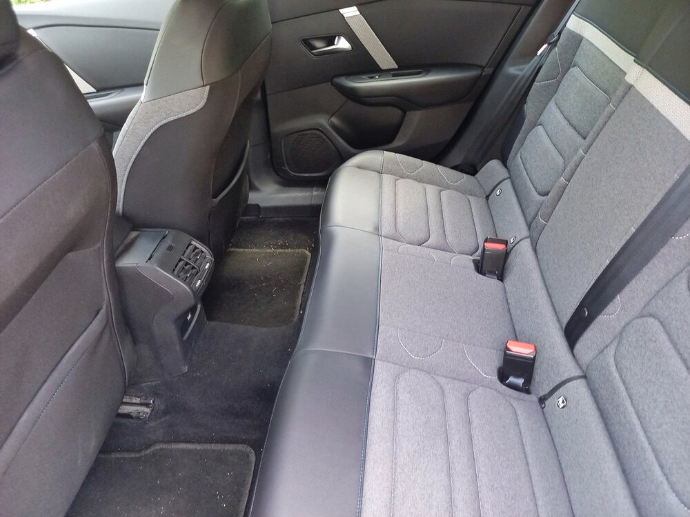 Occasion CITROEN C4 C4 BlueHDi 130 S&S EAT8 - Feel Pack
