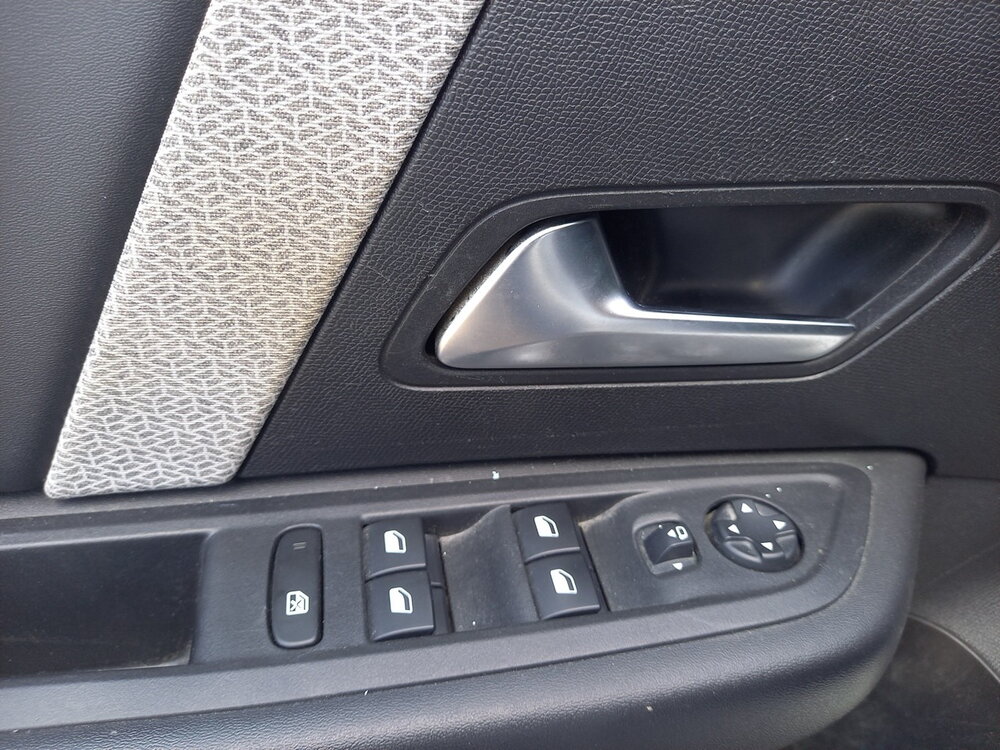 Occasion CITROEN C4 C4 BlueHDi 130 S&S EAT8 - Feel Pack
