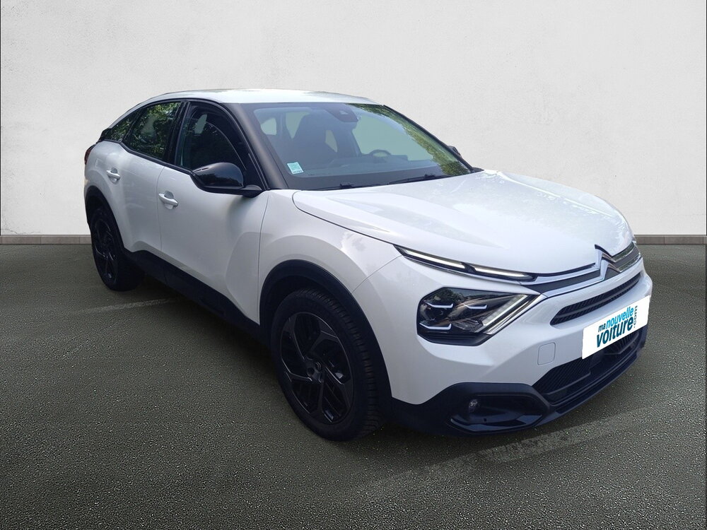Occasion CITROEN C4 C4 BlueHDi 130 S&S EAT8 - Feel Pack