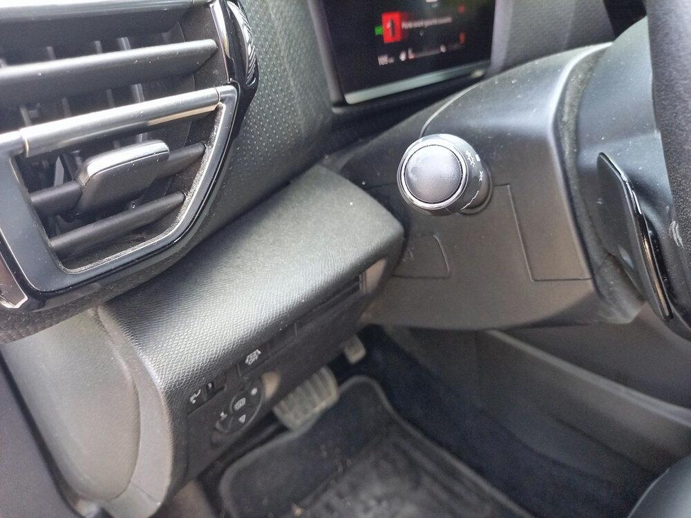 Occasion CITROEN C4 C4 BlueHDi 130 S&S EAT8 - Feel Pack