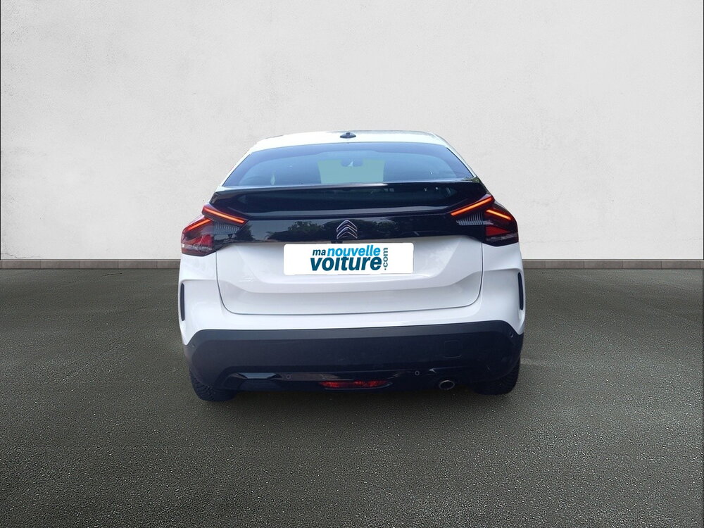 Occasion CITROEN C4 C4 BlueHDi 130 S&S EAT8 - Feel Pack