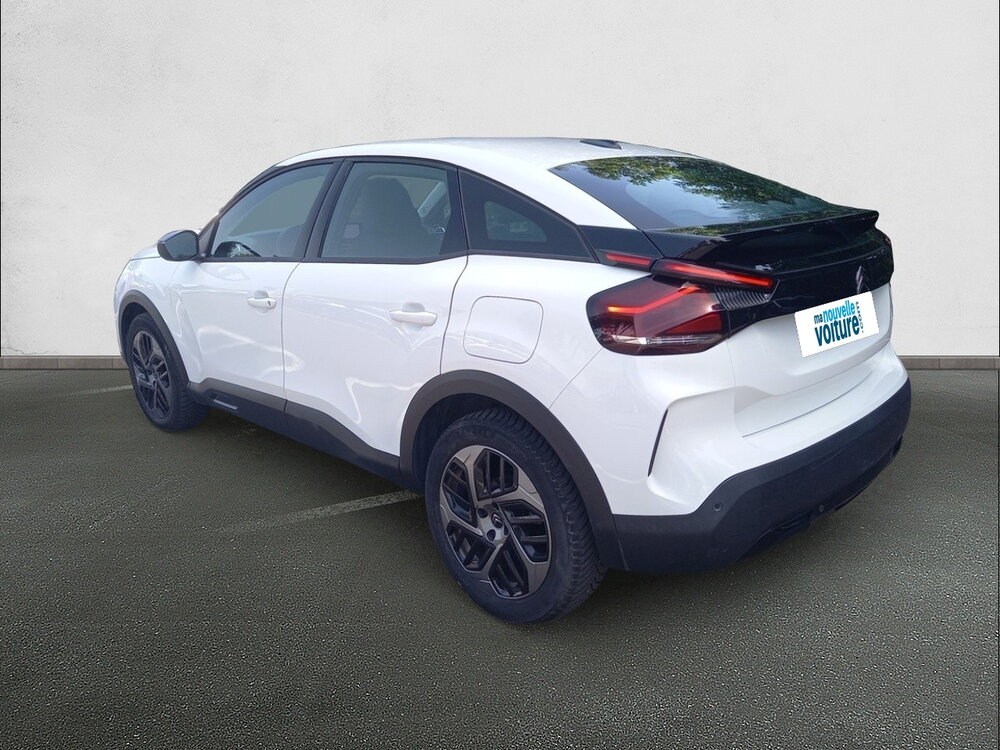 Occasion CITROEN C4 C4 BlueHDi 130 S&S EAT8 - Feel Pack