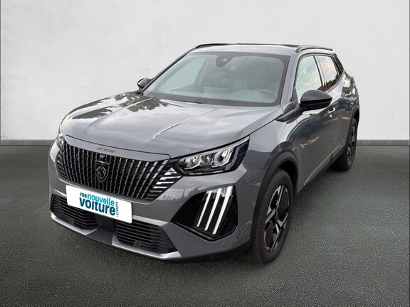 Occasion PEUGEOT 2008 2008 Hybrid 136 e-DCS6 - Allure