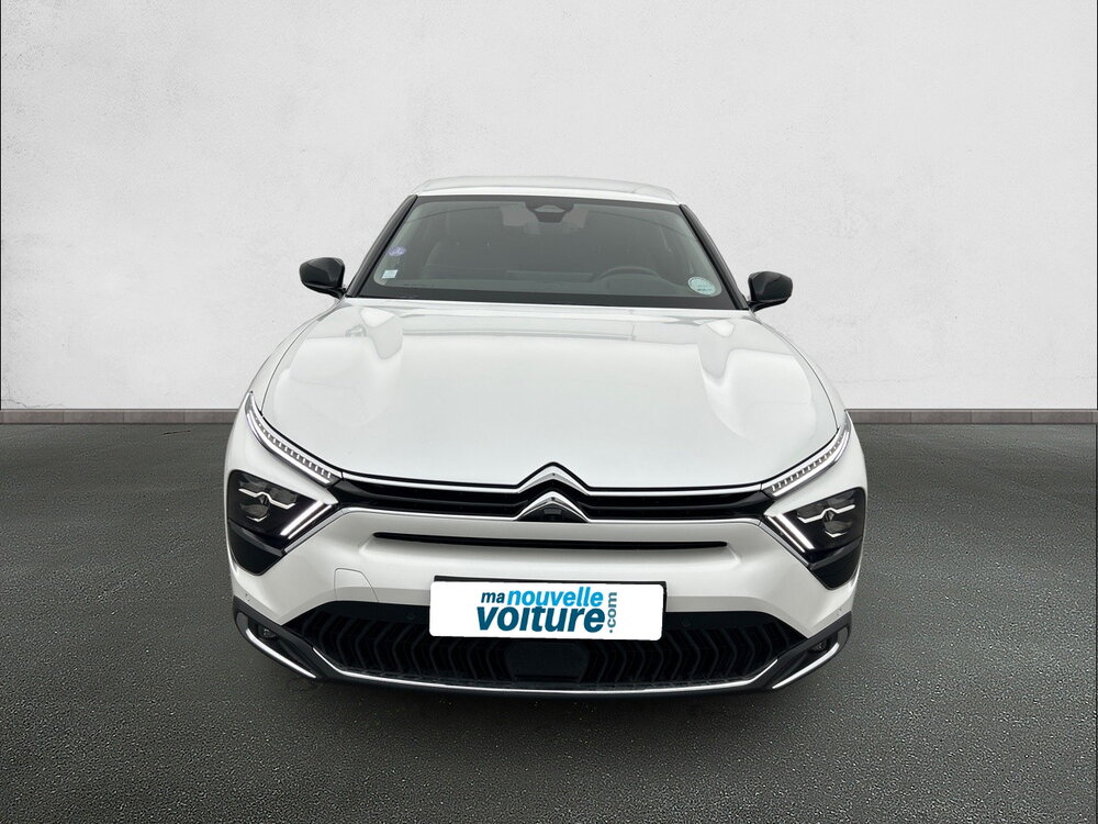 Occasion CITROEN C5X C5 X PureTech 180 S&S EAT8 - Shine Pack