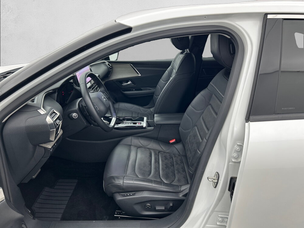 Occasion CITROEN C5X C5 X PureTech 180 S&S EAT8 - Shine Pack