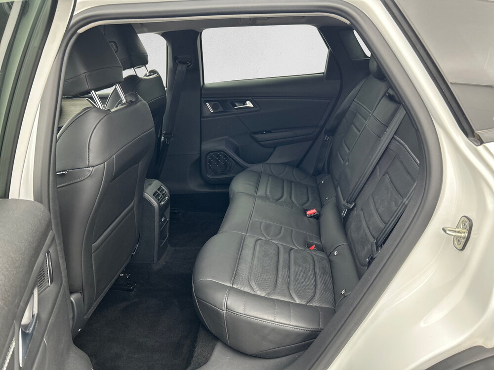 Occasion CITROEN C5X C5 X PureTech 180 S&S EAT8 - Shine Pack