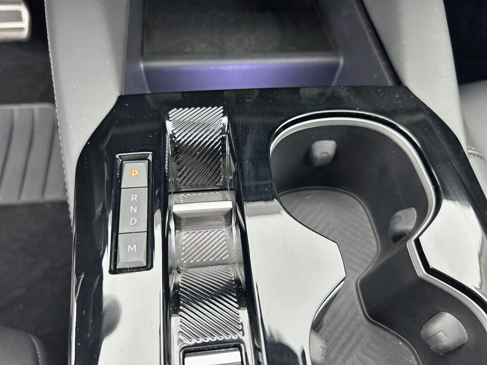 Occasion CITROEN C5X C5 X PureTech 180 S&S EAT8 - Shine Pack