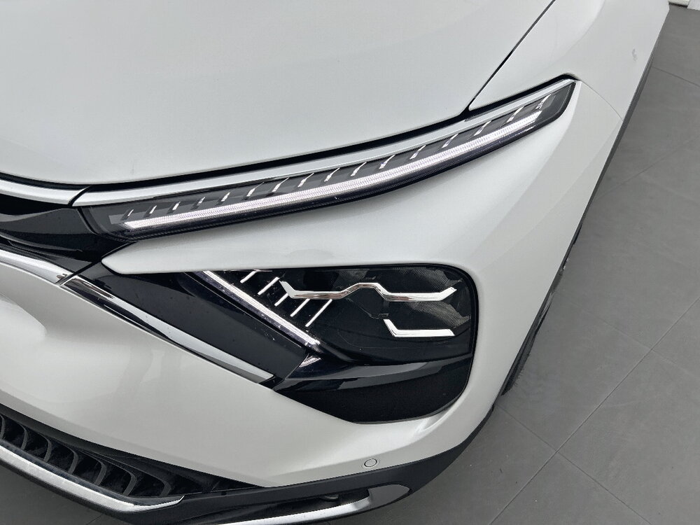 Occasion CITROEN C5X C5 X PureTech 180 S&S EAT8 - Shine Pack