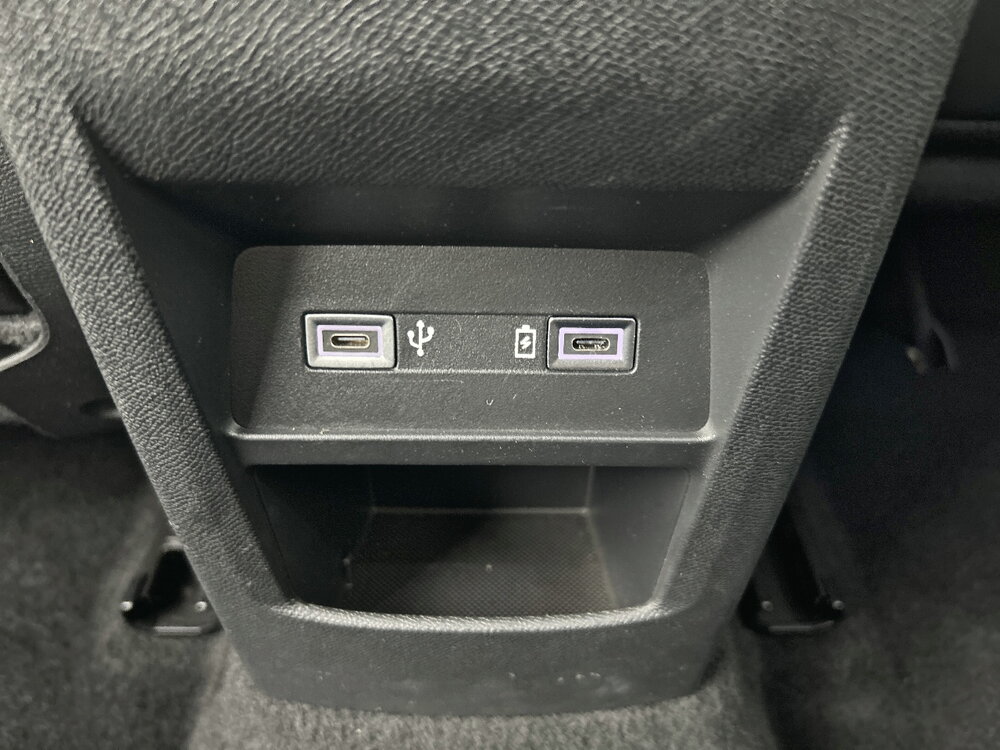 Occasion CITROEN C5X C5 X PureTech 180 S&S EAT8 - Shine Pack