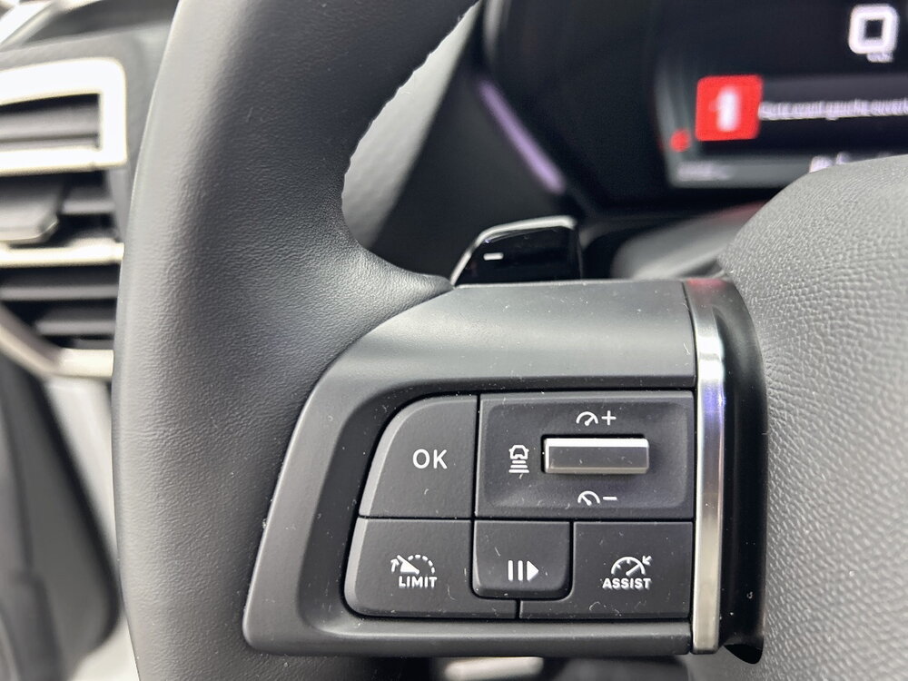 Occasion CITROEN C5X C5 X PureTech 180 S&S EAT8 - Shine Pack