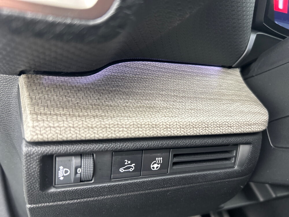 Occasion CITROEN C5X C5 X PureTech 180 S&S EAT8 - Shine Pack