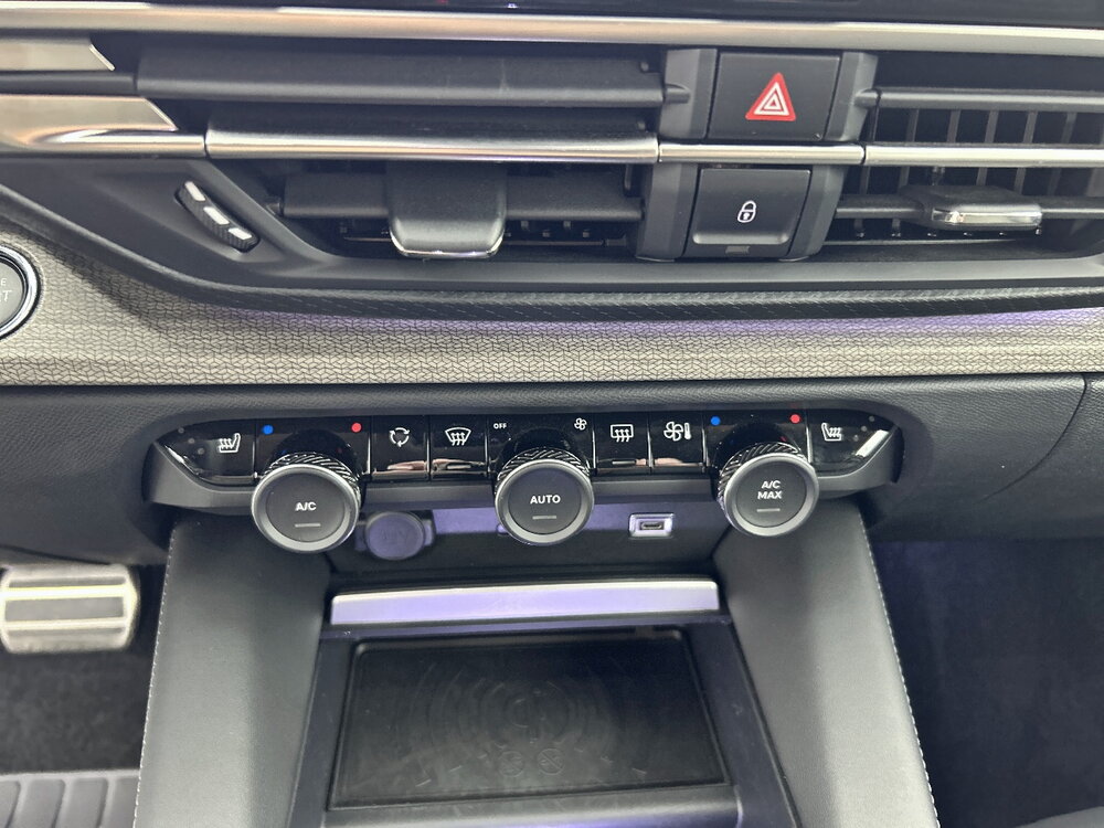 Occasion CITROEN C5X C5 X PureTech 180 S&S EAT8 - Shine Pack