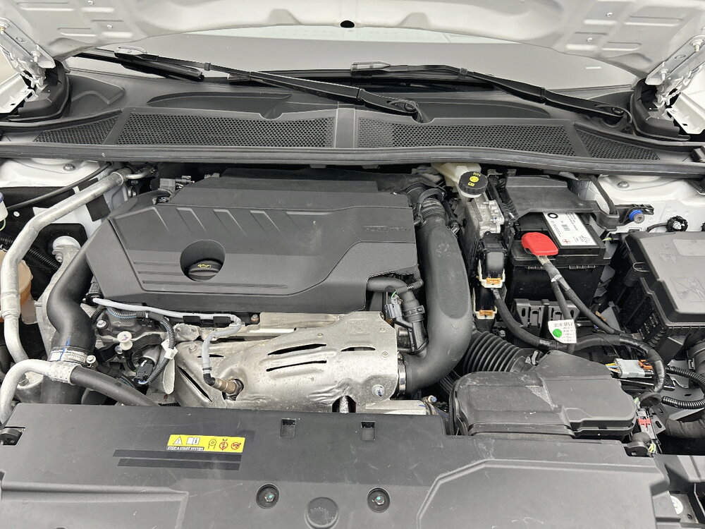Occasion CITROEN C5X C5 X PureTech 180 S&S EAT8 - Shine Pack