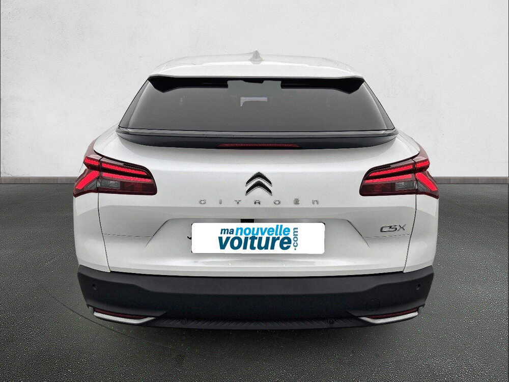 Occasion CITROEN C5X C5 X PureTech 180 S&S EAT8 - Shine Pack