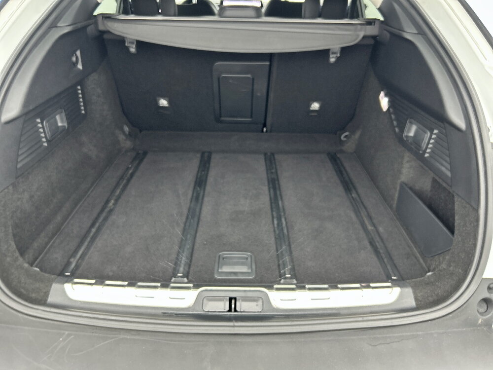 Occasion CITROEN C5X C5 X PureTech 180 S&S EAT8 - Shine Pack