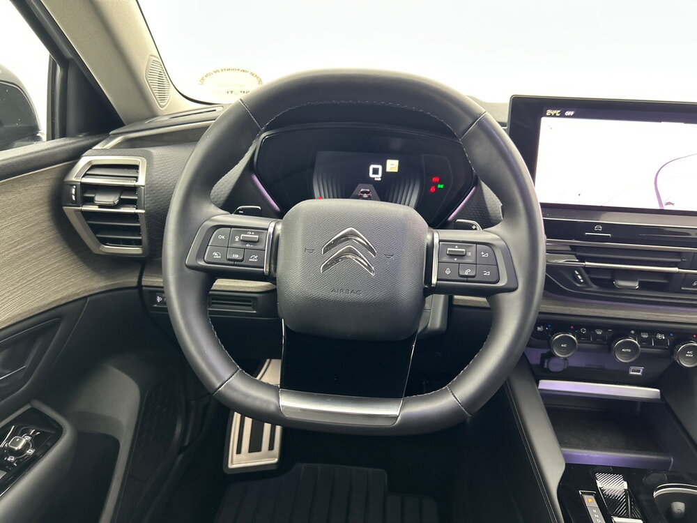 Occasion CITROEN C5X C5 X PureTech 180 S&S EAT8 - Shine Pack
