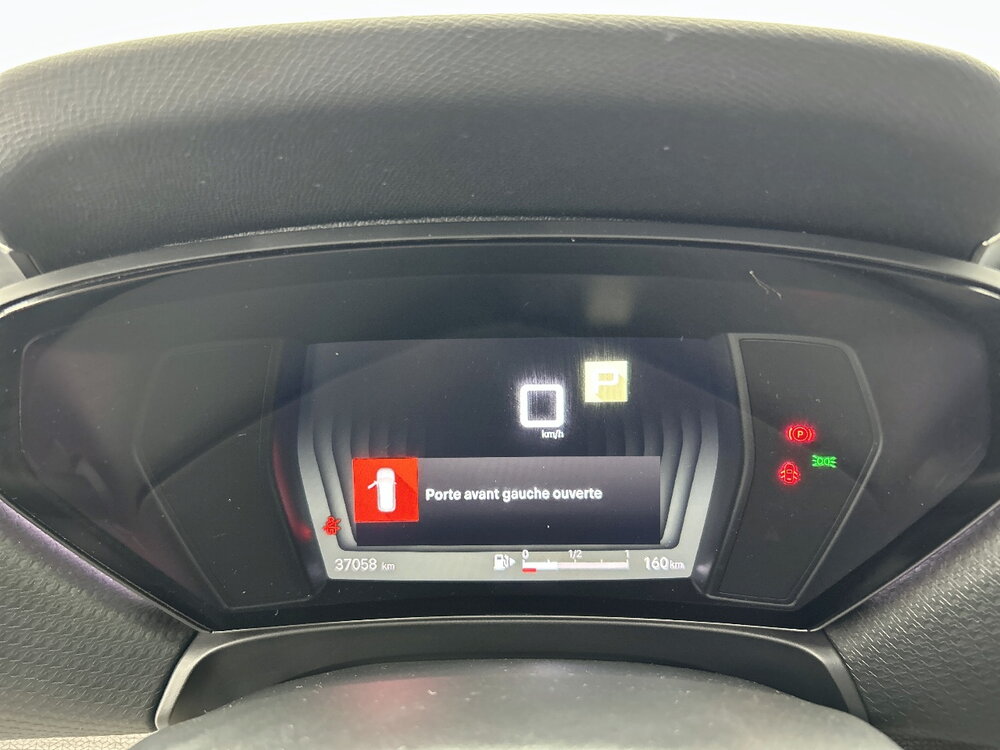 Occasion CITROEN C5X C5 X PureTech 180 S&S EAT8 - Shine Pack