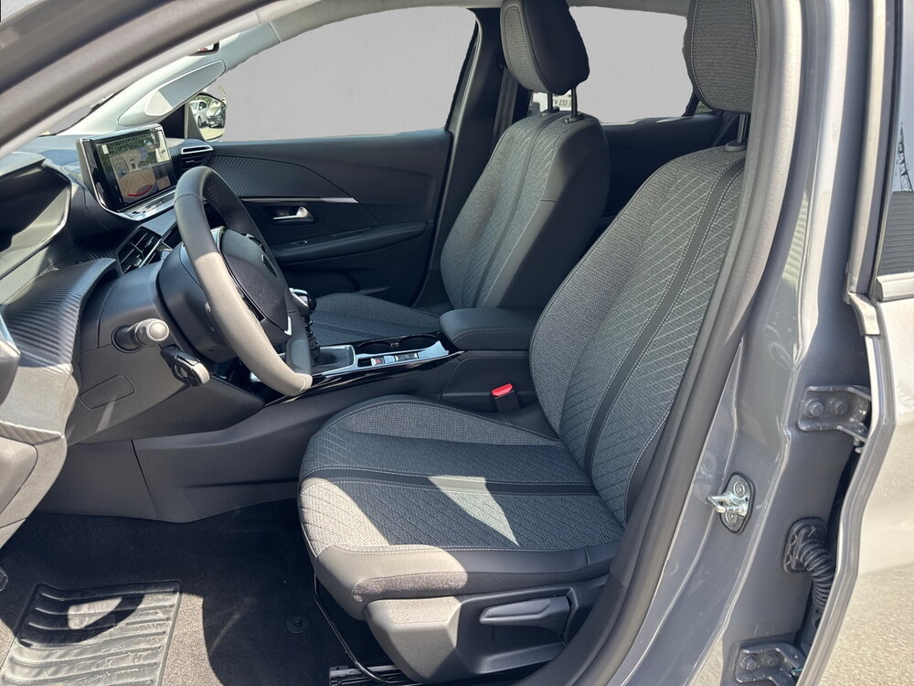Occasion PEUGEOT 208 208 Turbo 100 ch BVM6 - Allure