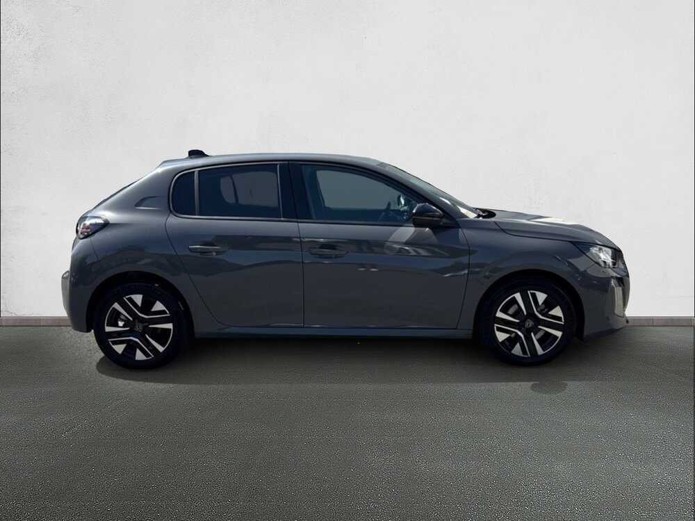 Occasion PEUGEOT 208 208 Turbo 100 ch BVM6 - Allure