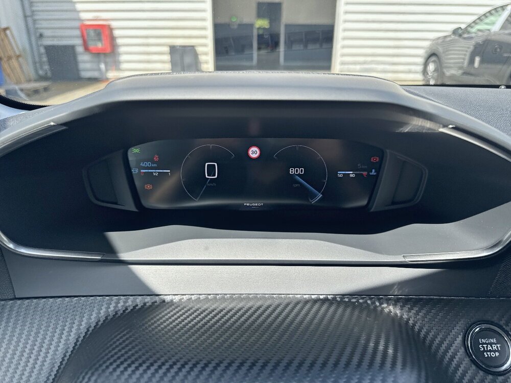 Occasion PEUGEOT 208 208 Turbo 100 ch BVM6 - Allure