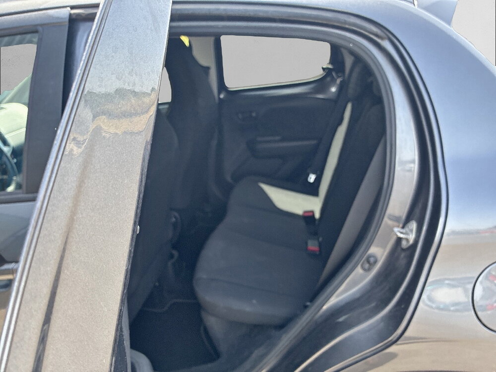 Occasion PEUGEOT 108 108 VTi 72ch S&S BVM5 - Style