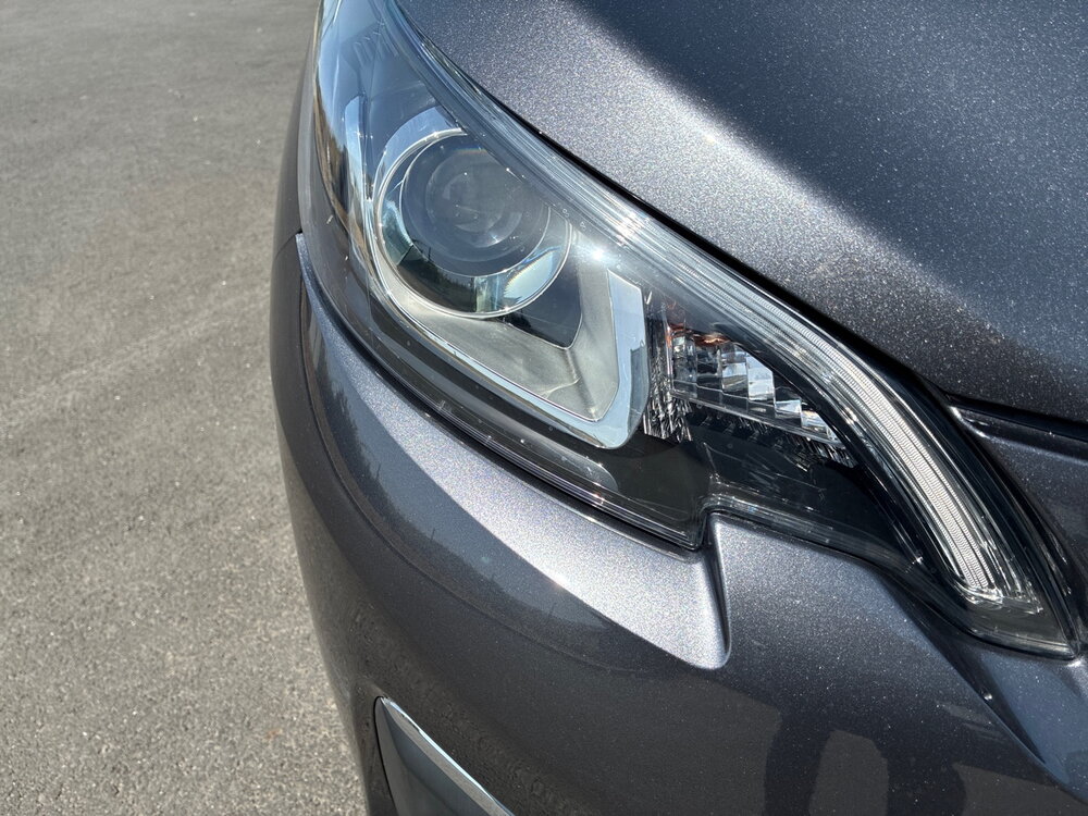 Occasion PEUGEOT 108 108 VTi 72ch S&S BVM5 - Style