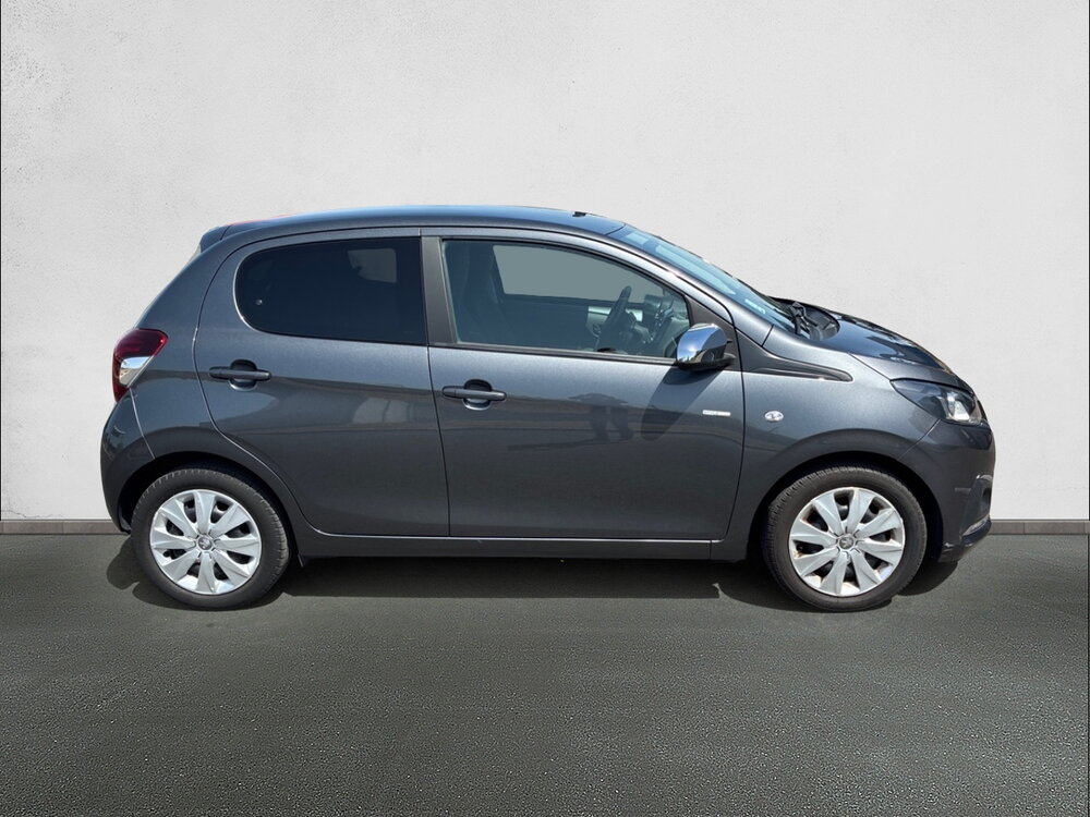 Occasion PEUGEOT 108 108 VTi 72ch S&S BVM5 - Style