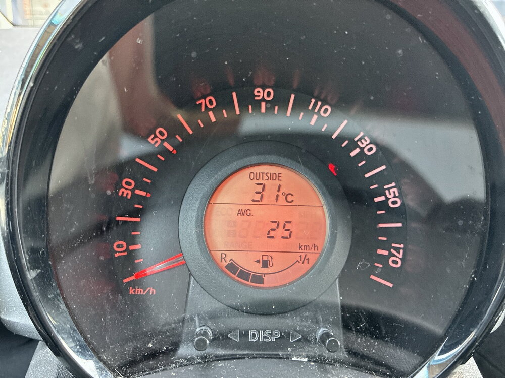 Occasion PEUGEOT 108 108 VTi 72ch S&S BVM5 - Style