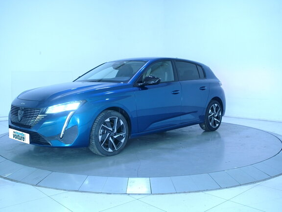 Occasion PEUGEOT 308 308 BlueHDi 130ch S&S EAT8 - Allure