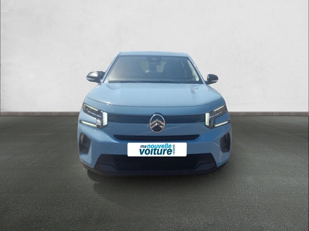 Occasion CITROEN C3 C3 Turbo 100 ch Manuelle - You