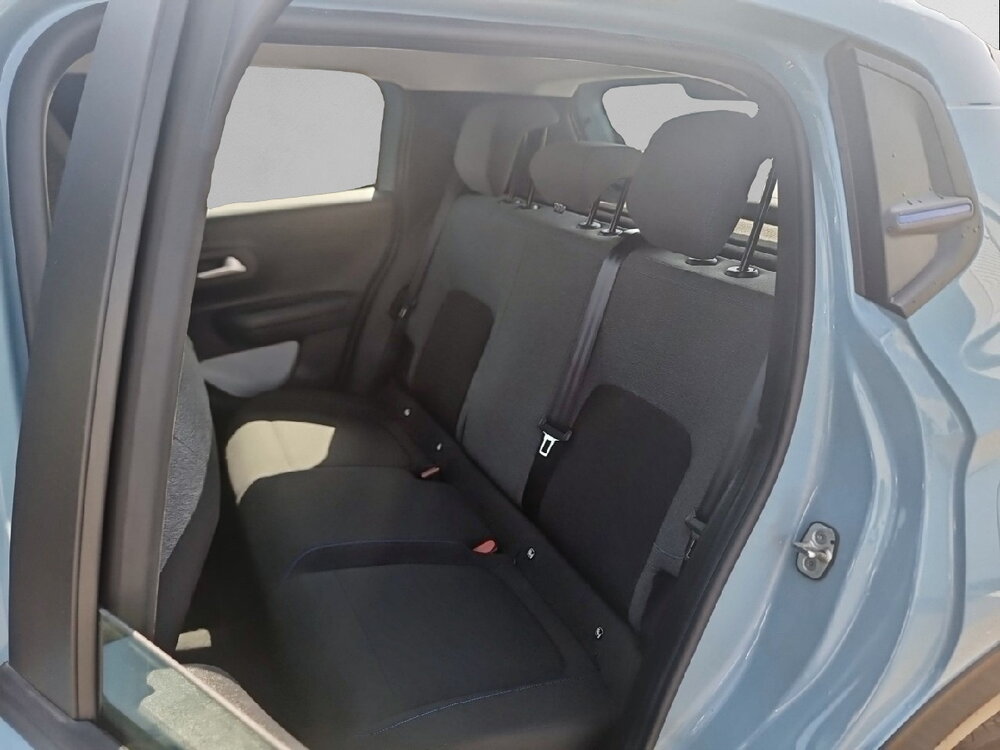 Occasion CITROEN C3 C3 Turbo 100 ch Manuelle - You
