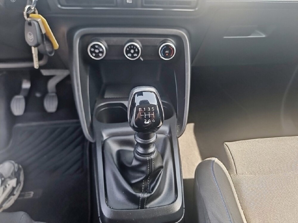 Occasion CITROEN C3 C3 Turbo 100 ch Manuelle - You