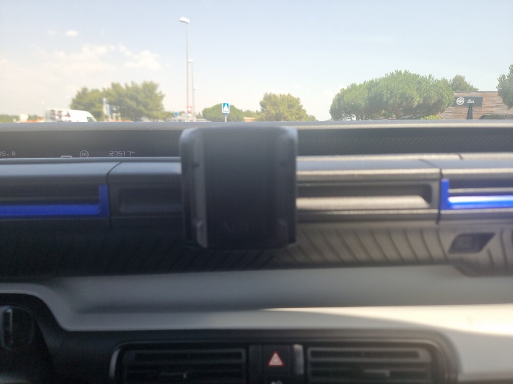 Occasion CITROEN C3 C3 Turbo 100 ch Manuelle - You