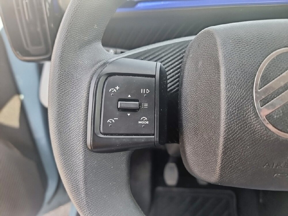 Occasion CITROEN C3 C3 Turbo 100 ch Manuelle - You