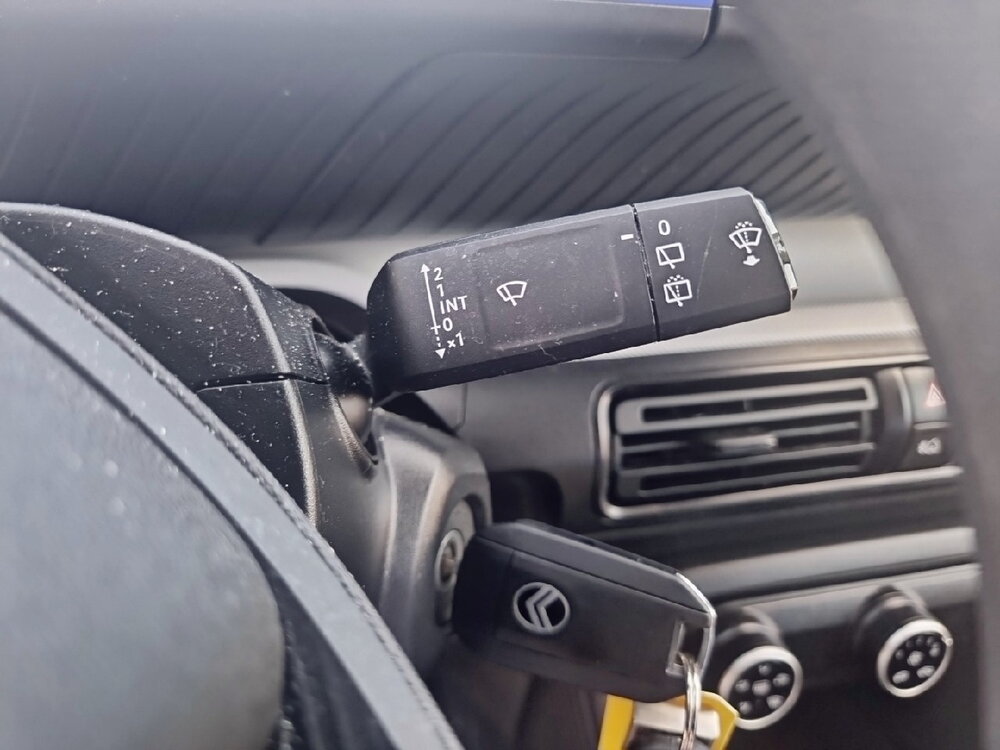 Occasion CITROEN C3 C3 Turbo 100 ch Manuelle - You