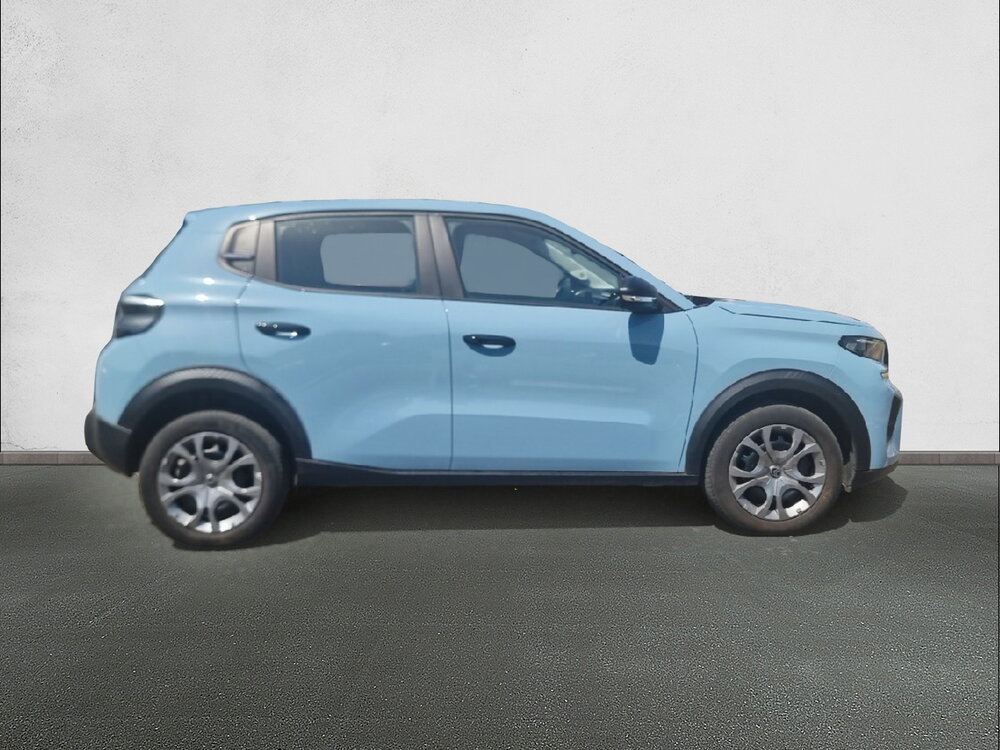 Occasion CITROEN C3 C3 Turbo 100 ch Manuelle - You