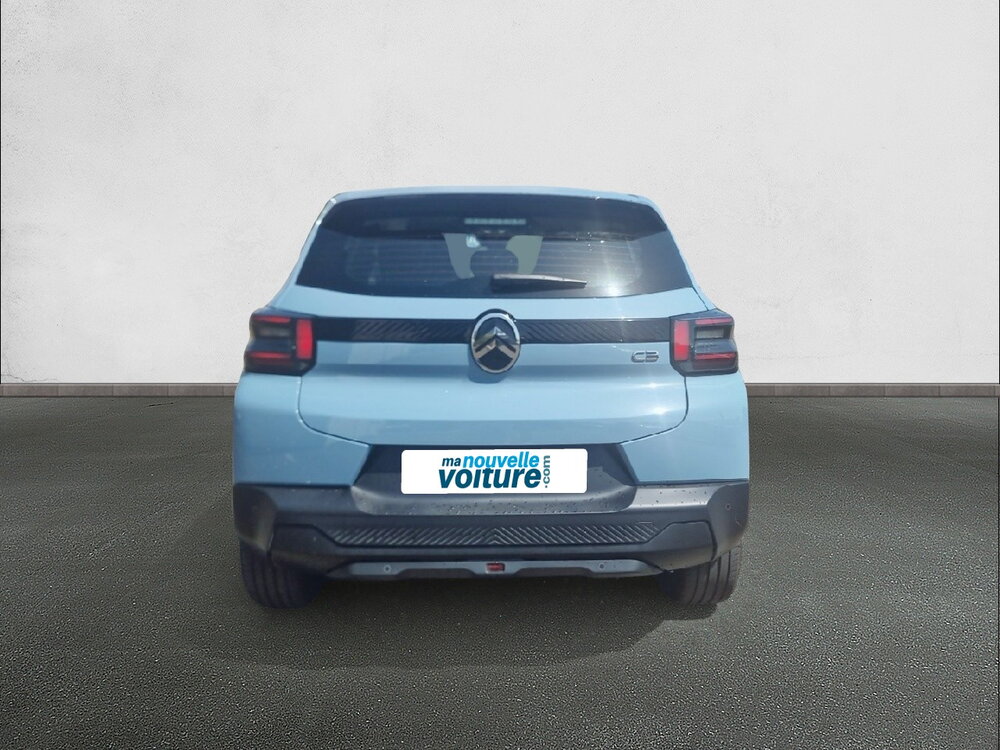 Occasion CITROEN C3 C3 Turbo 100 ch Manuelle - You