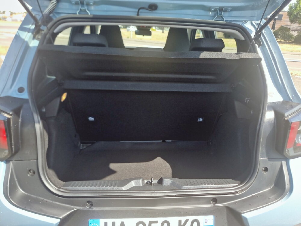 Occasion CITROEN C3 C3 Turbo 100 ch Manuelle - You