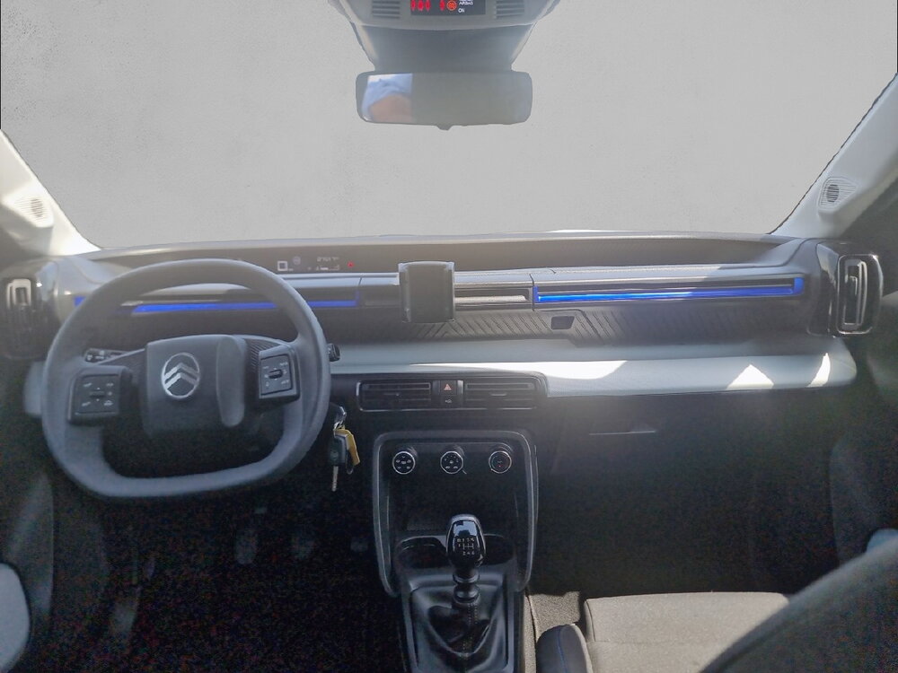 Occasion CITROEN C3 C3 Turbo 100 ch Manuelle - You