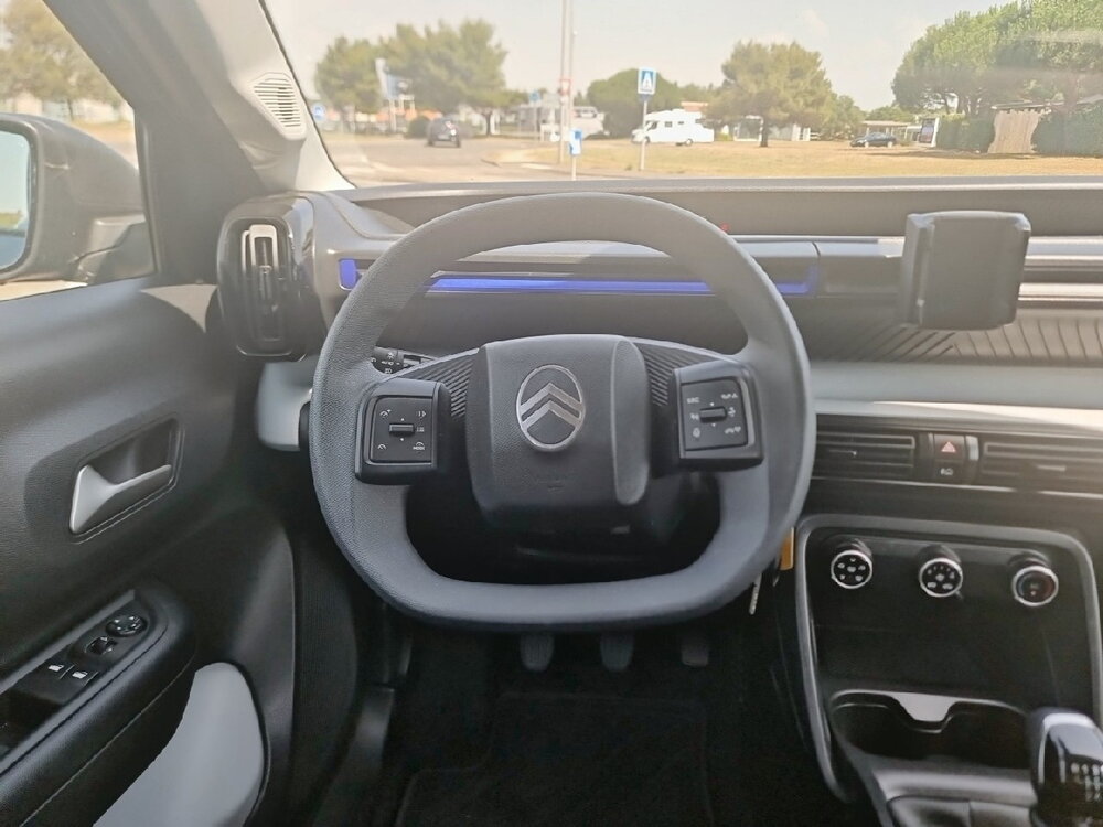 Occasion CITROEN C3 C3 Turbo 100 ch Manuelle - You