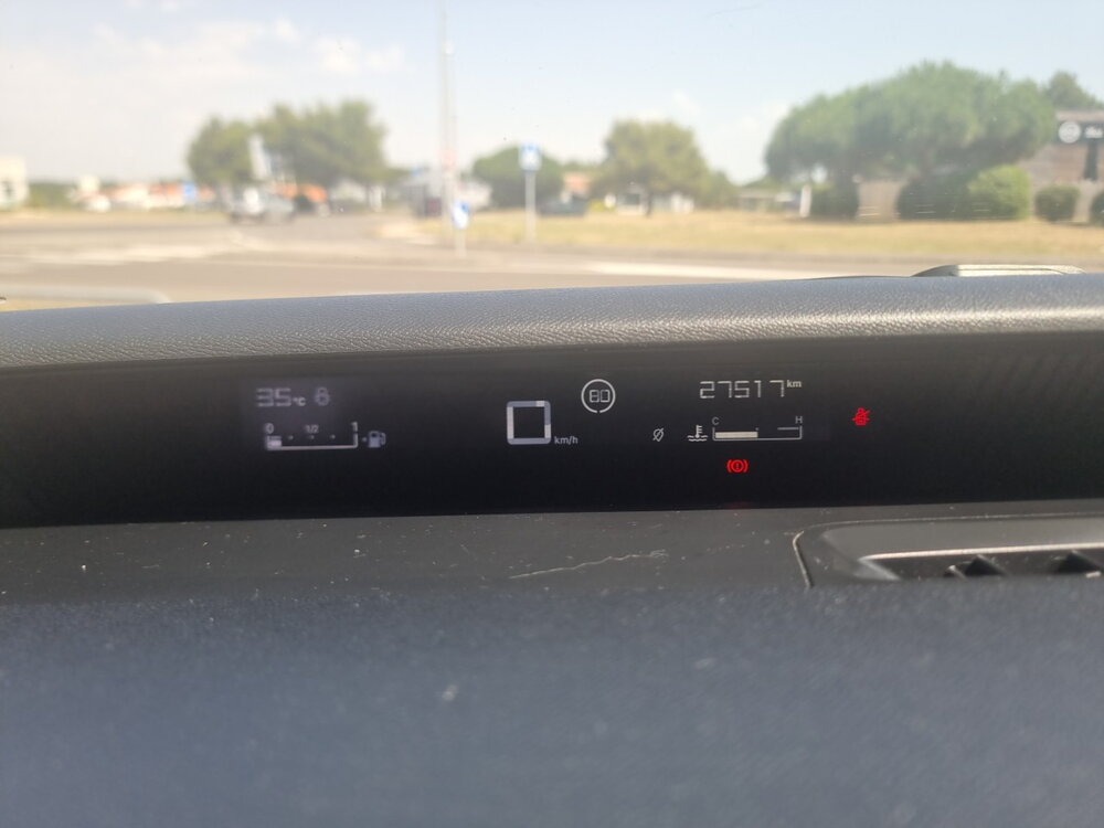 Occasion CITROEN C3 C3 Turbo 100 ch Manuelle - You