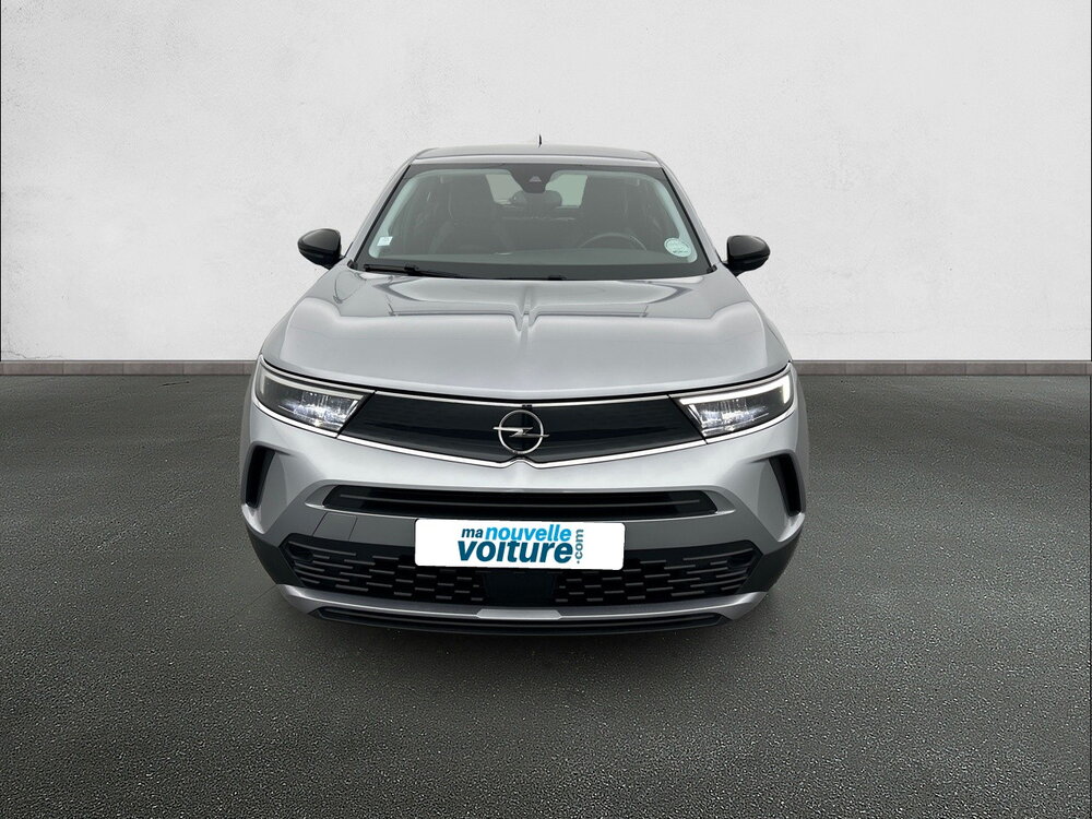 Occasion OPEL Mokka Mokka Electrique 136 ch & Batterie 50 kWh - Edition