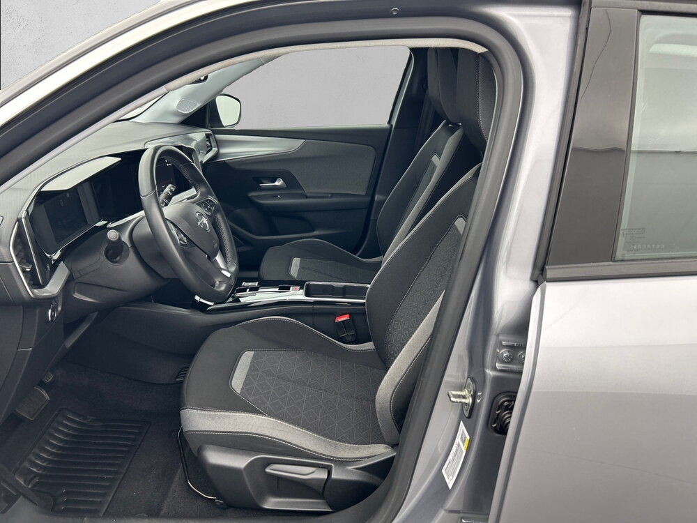 Occasion OPEL Mokka Mokka Electrique 136 ch & Batterie 50 kWh - Edition